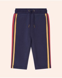 Huxbaby - Racer Stripe Trackpants - Babies