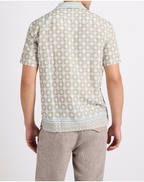Marcs - Tiles And Tribulations Shirt