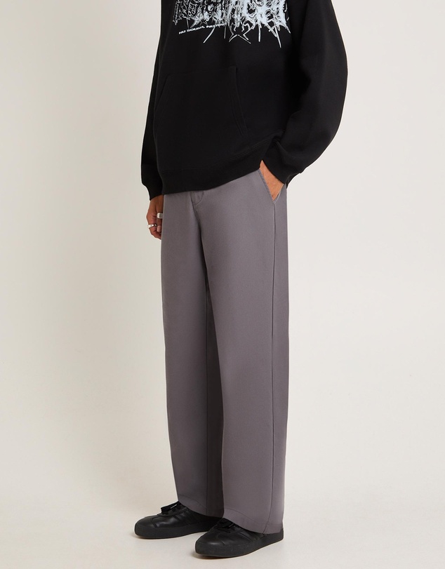 Insight - Union Pants