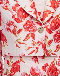 Romance by Honey and Beau - Violet Jacket