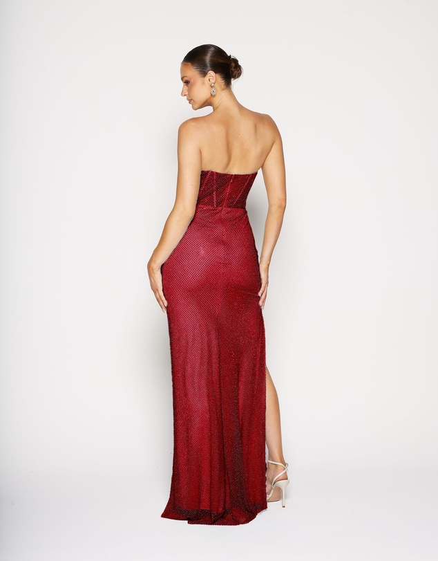Tania Olsen Designs - Alma Formal Dress
