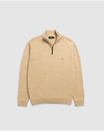 Rodd & Gunn - Merrick Bay Knit