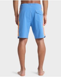Quiksilver - Mens Original Arch 18