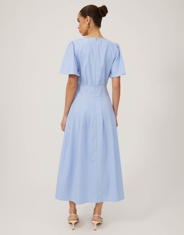 Tussah - Merlyn Midi Dress