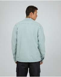 St Goliath - Portland Overshirt