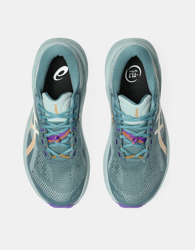 ASICS - GEL-Trabuco 14 - Women's