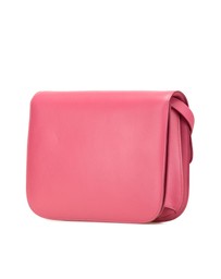 Pre-Loved by Azura Reborn - Pre-Loved celine Celine Leather Crossbody Bag