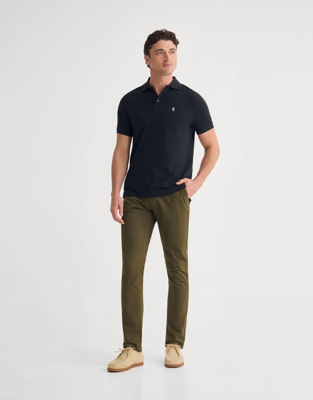 Oxford - Slim Fit Chino