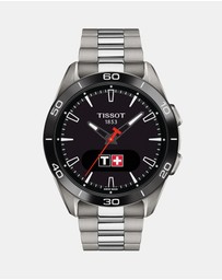 Tissot - T-Touch Connect Sport