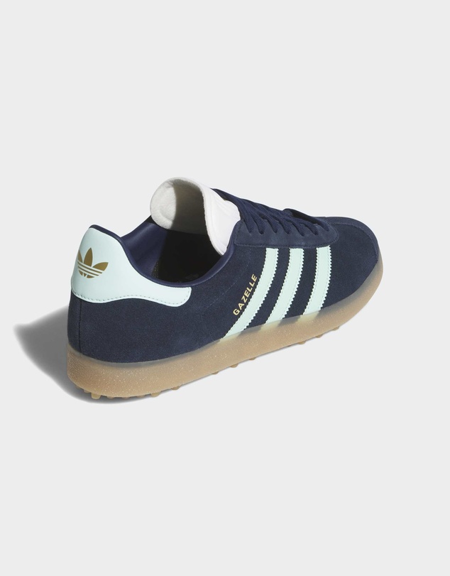 adidas Originals - Gazelle Spikeless Golf Shoes Unisex