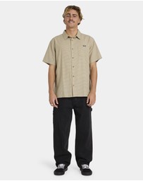 Billabong - Mens Mogul Shirt