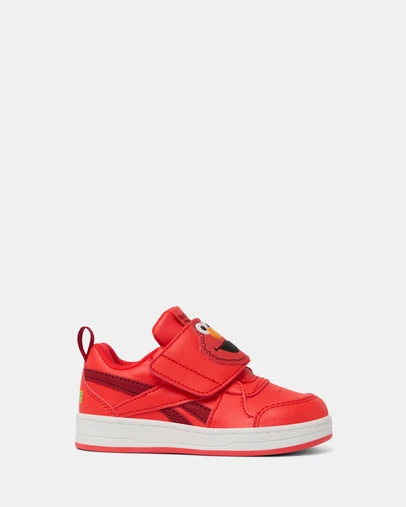 Reebok - Reebok Royal Prime Snug X Sesame Pre-School