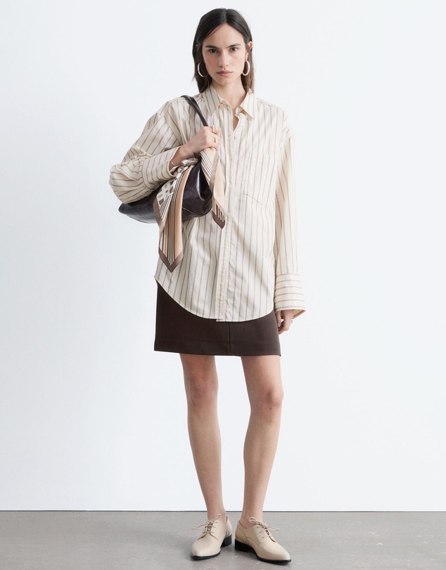 & Other Stories - Cotton Shirt