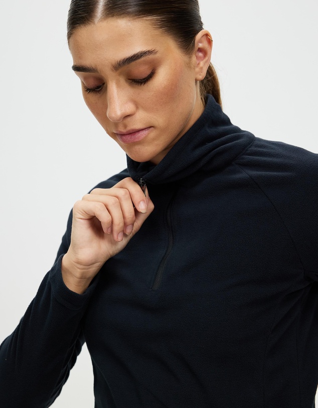 Columbia - Glacial IV 1/2 Zip