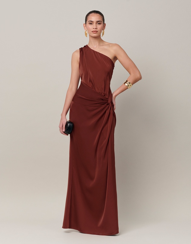 Savel - Megan Maxi Dress