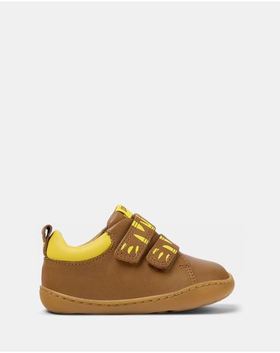 Medium Brown