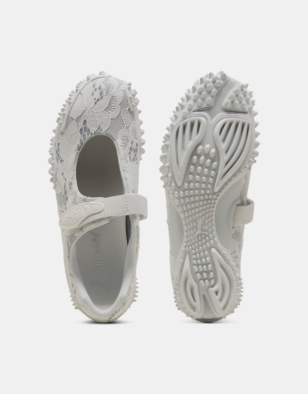 Puma - Mostro Fey Lace Sneakers Footwear - Unisex