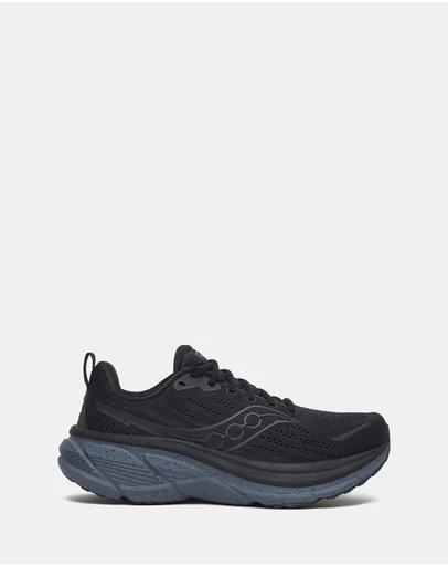 Saucony - Hurricane 25 - Men's