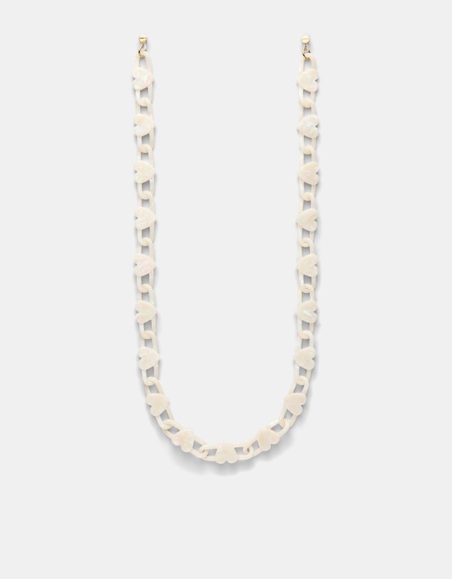 MIMCO - Hearted Sunglasses Chain