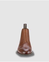 Florsheim - Chadwick Chelsea