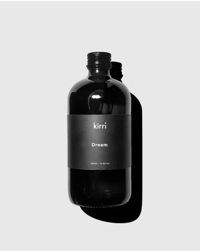 Kirri by Scent Australia Home - Dream Oil Reed Diffuser Refill Oil (500ml)