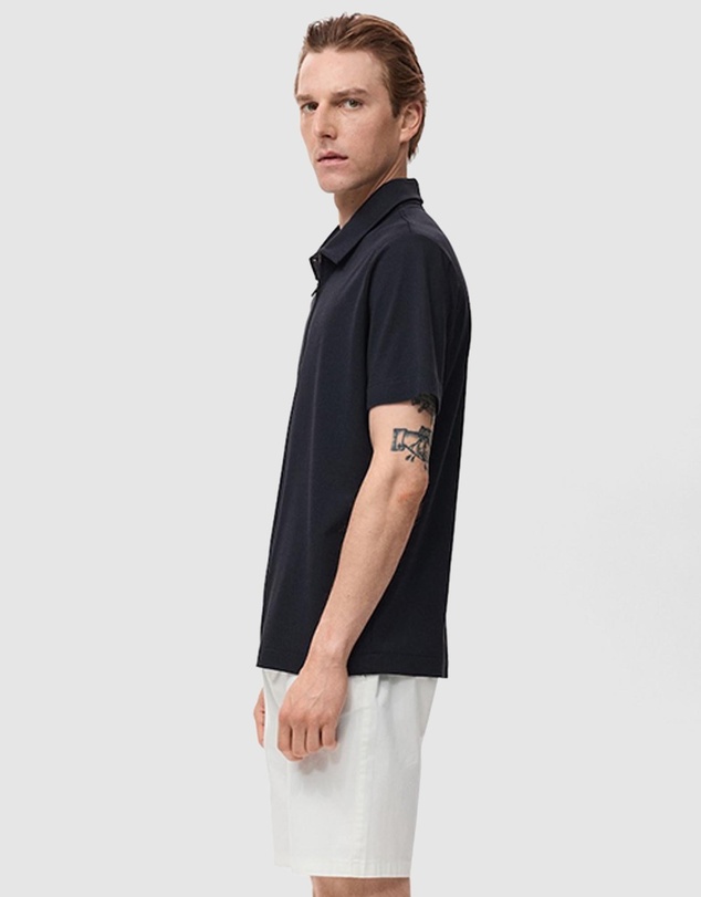 M.N.G - Carle Polo Shirt