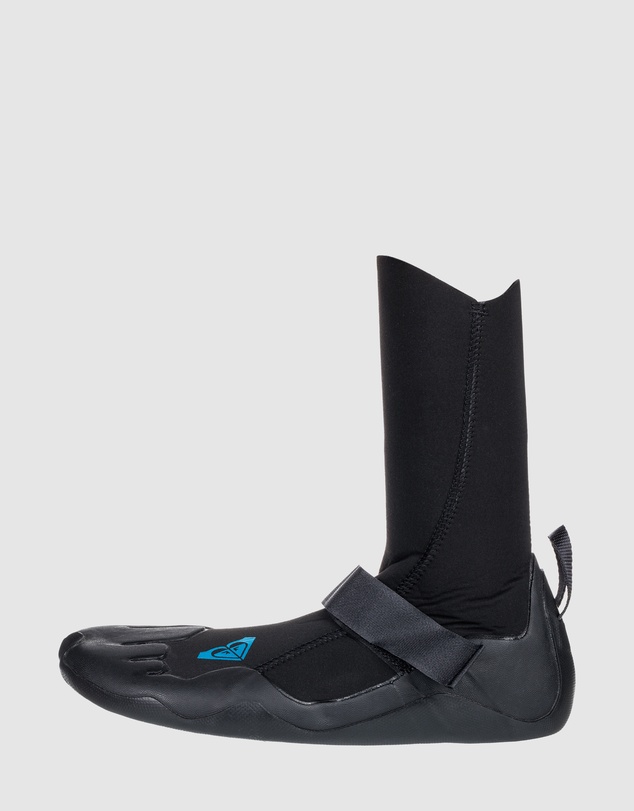 Roxy - Womens 5mm Swell Series Round Toe Wetsuit Boots