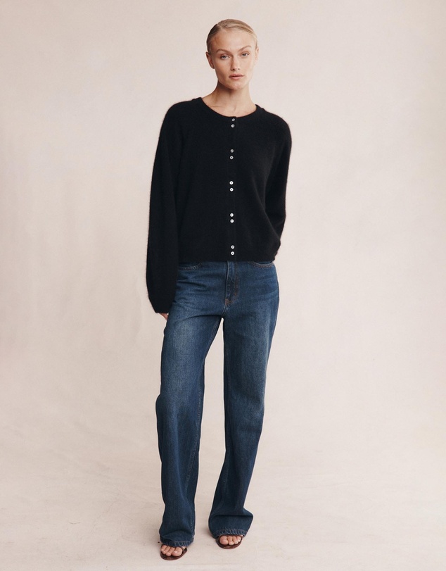 Marle - Babette Cardigan