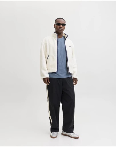 Jack & Jones - Jjebradley SS O-Neck Tee Noos