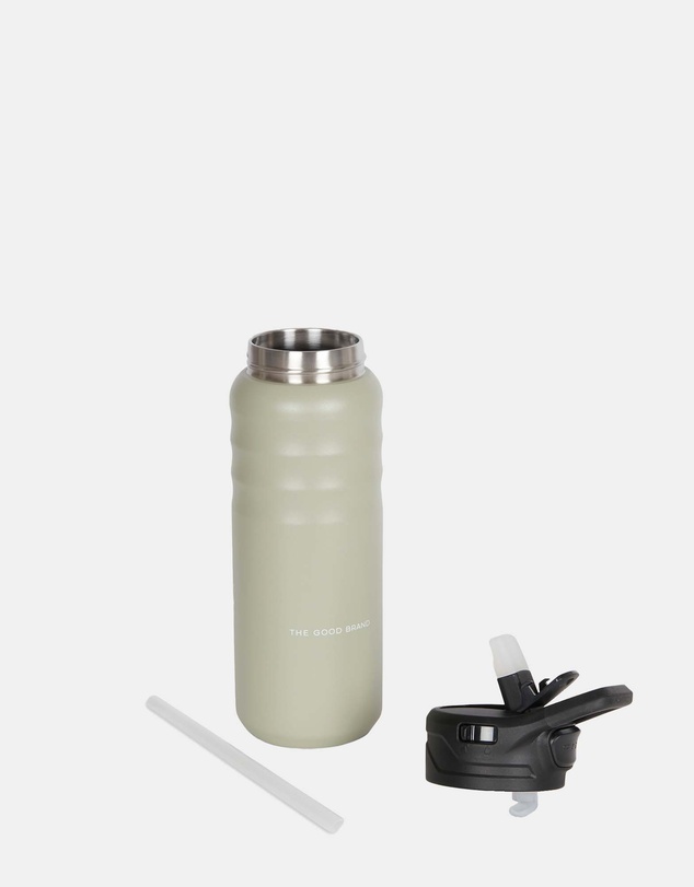 The Good BRAND - Large Insulated Drink Bottle