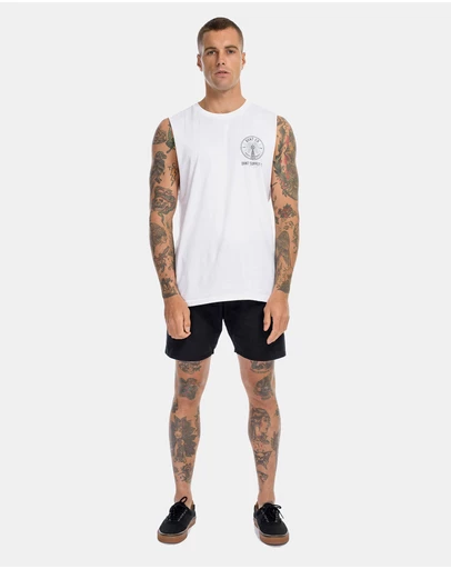DVNT - Radio Revolt Tank