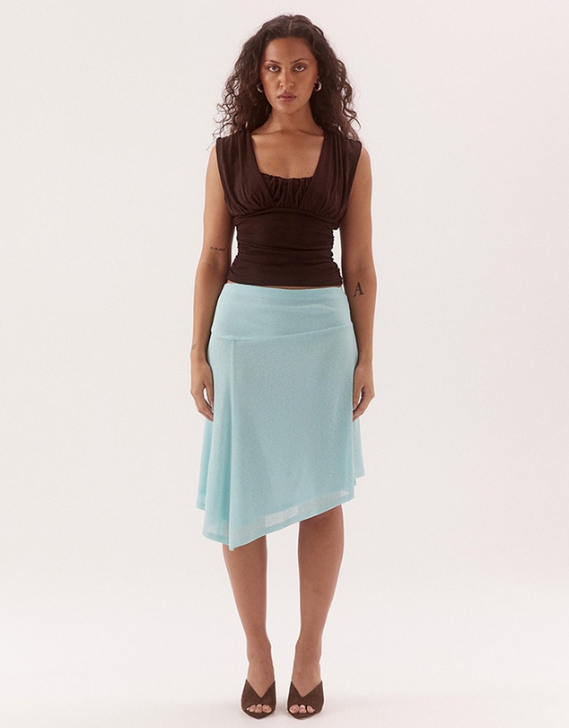 SOVERE - Zabelle Skirt