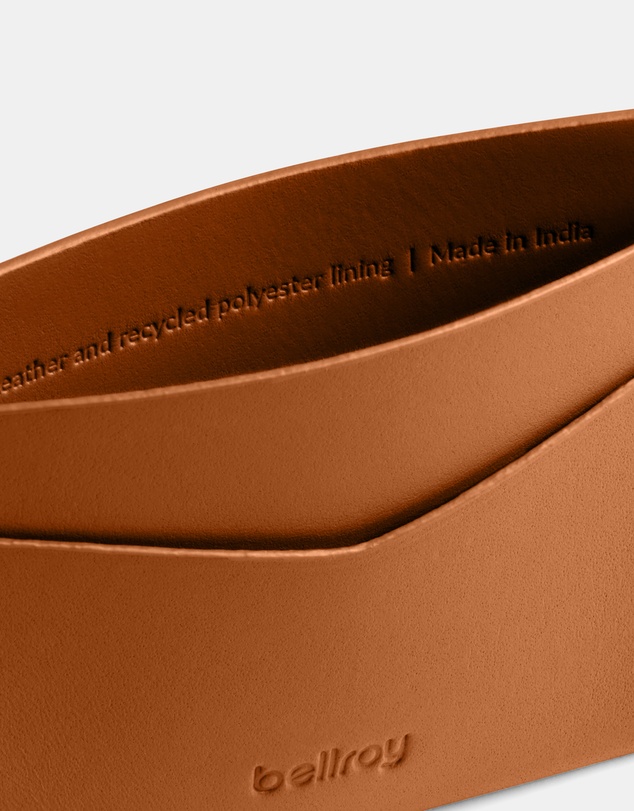 Bellroy - Card Slip