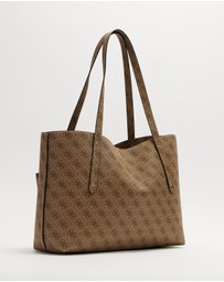 GUESS - Brenton Tote