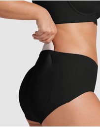 Leonisa - Magic Padded Instant Booty Lifting Brief