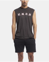 Xander - Varsity Tank