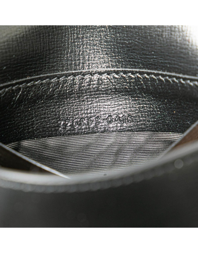 Pre-Loved by Azura Reborn - Pre-Loved gucci 1955 Horsebit Shoulder Bag