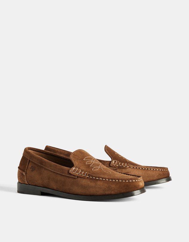 R.M.Williams - Ranch Loafers - Women's