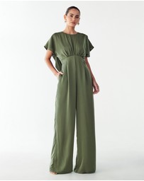 Willa - Lorella Jumpsuit