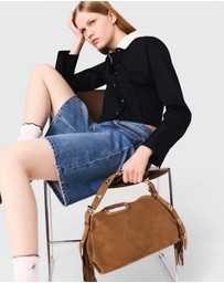 Maje - Colini Shirt