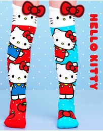 MADMIA - Hello Kitty Iconic Socks - Kids