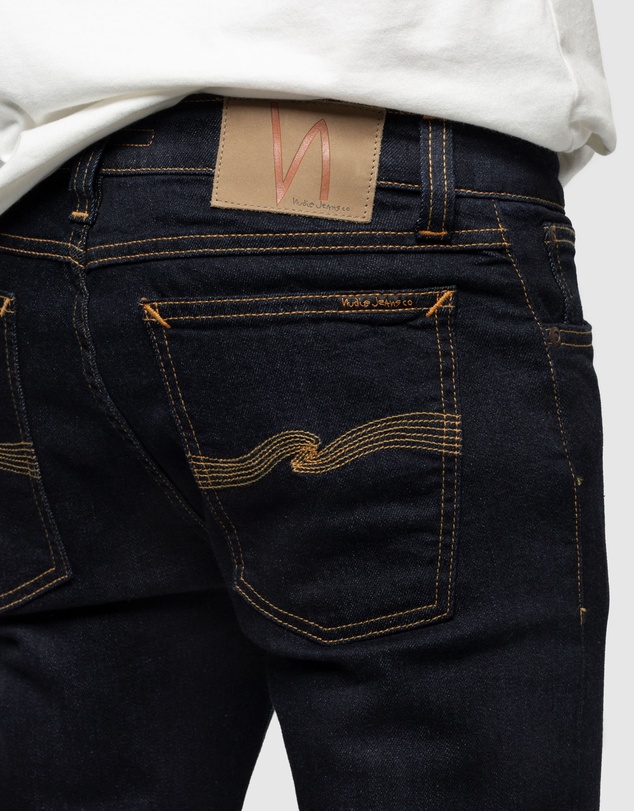 Nudie Jeans - Skinny Lin Jean