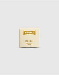 BURLY - The Full Monty - #1 Creme - Light Hold