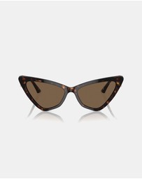 Jimmy Choo - 0JC5008
