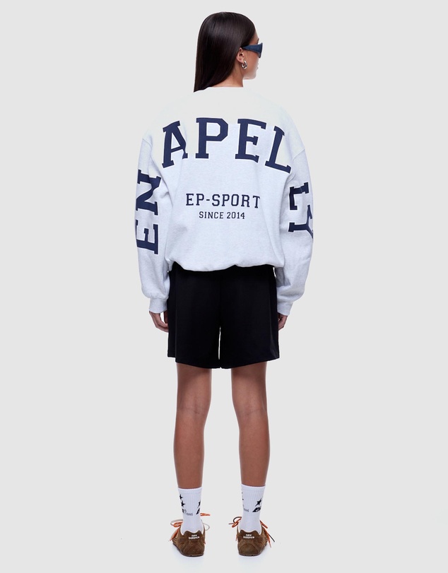 ENA PELLY - Mila Oversized Sweater Ascent