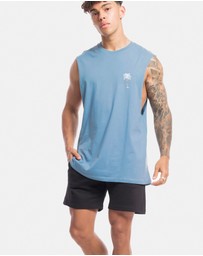 Vacancy Co - Tropical Tank