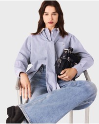 Maje - Cheliere Shirt