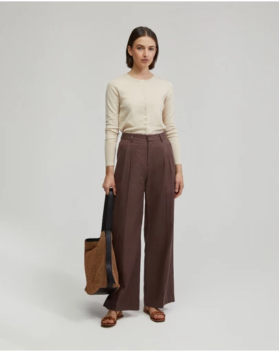 Oxford - Caterina Cardigan