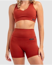 Doyoueven - MotionSoft Shorts
