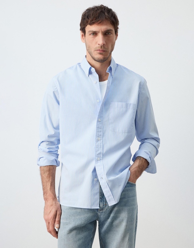 M.N.G - Candela Shirt